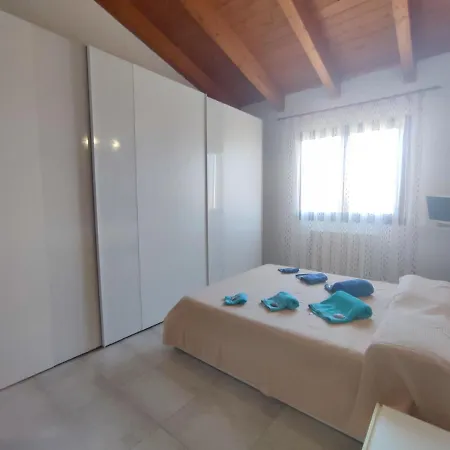 Apartmán Cb House Càbras