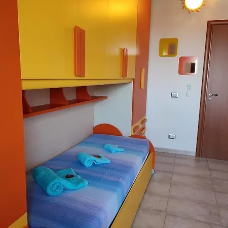 Cb House Apartmán *