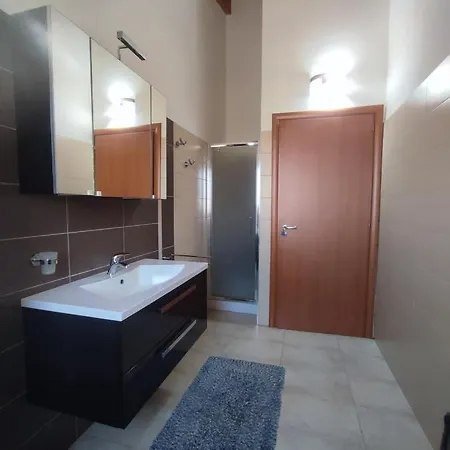 Apartment Cb House Cabras