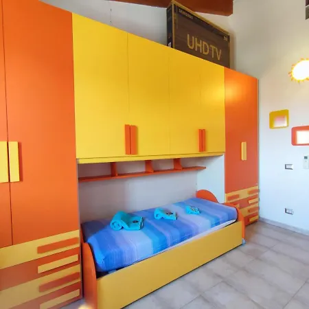 Cb House Apartment